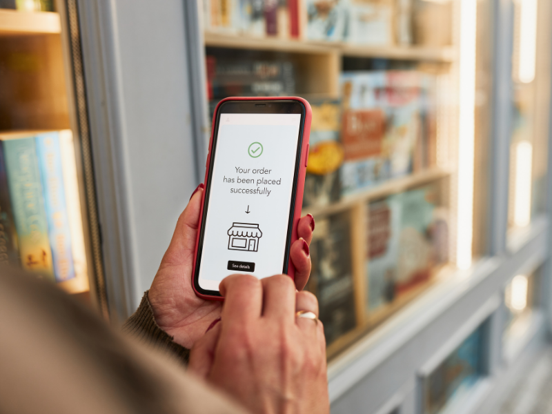 ecommerce